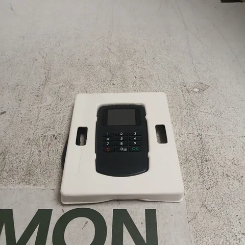 GEMALTO BANKLINE CARD READER - MODEL 960