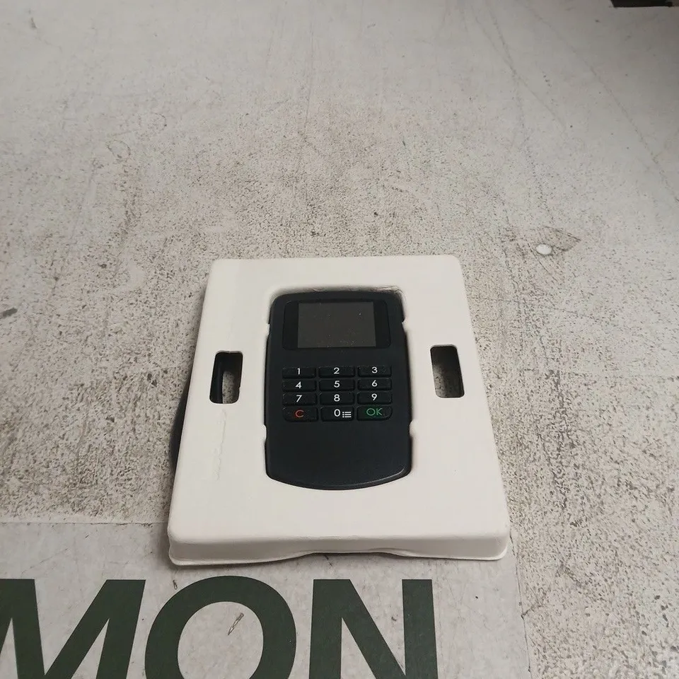 GEMALTO BANKLINE CARD READER - MODEL 960