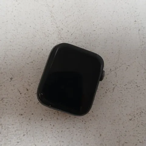 APPLE WATCH SERIES 6 44MM GPS ALUMINIUM SPACE GREY