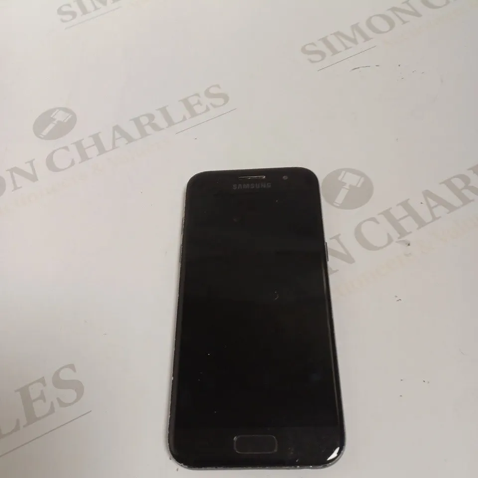 SAMSUNG A320F