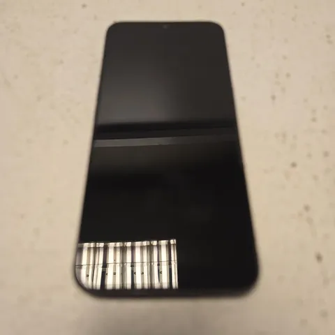 DORO SMARTPHONE – BLACK, TEXTURED BACK