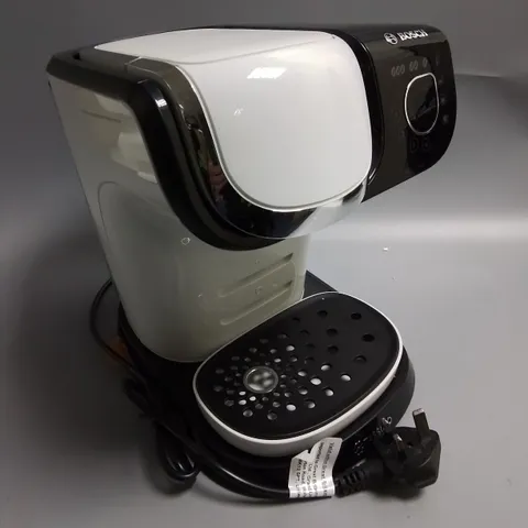 BOSCH TASSIMO TAS6504 MY WAY POD COFFEE MACHINE