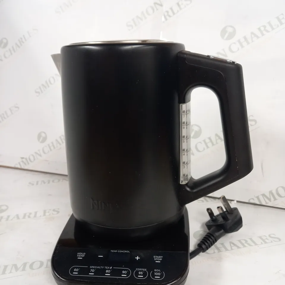 NINJA PERFECT TEMPERATURE KETTLE 