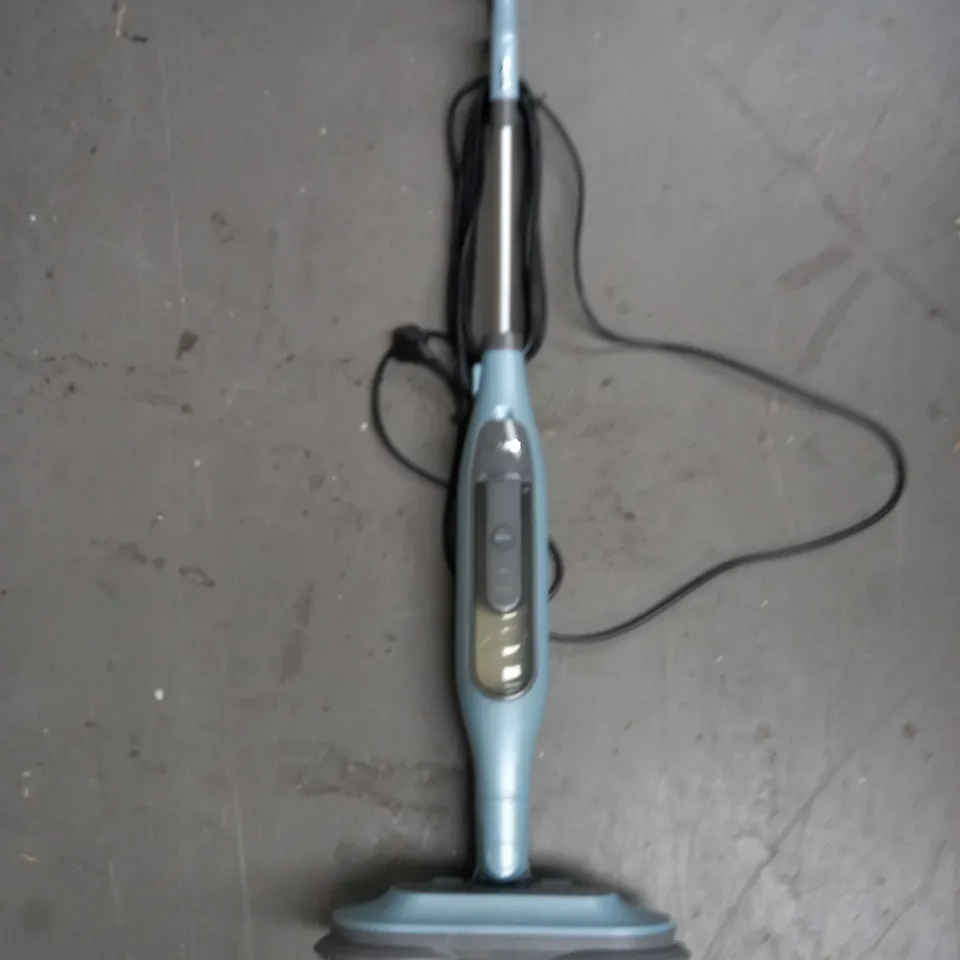 BOXED SHARK S6002UK STEAM FLOOR MOP 