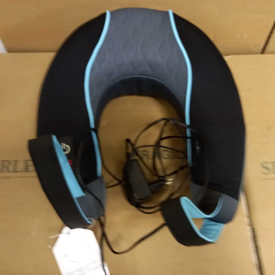 HOMEDICS VIBRATION NECK MASSAGER