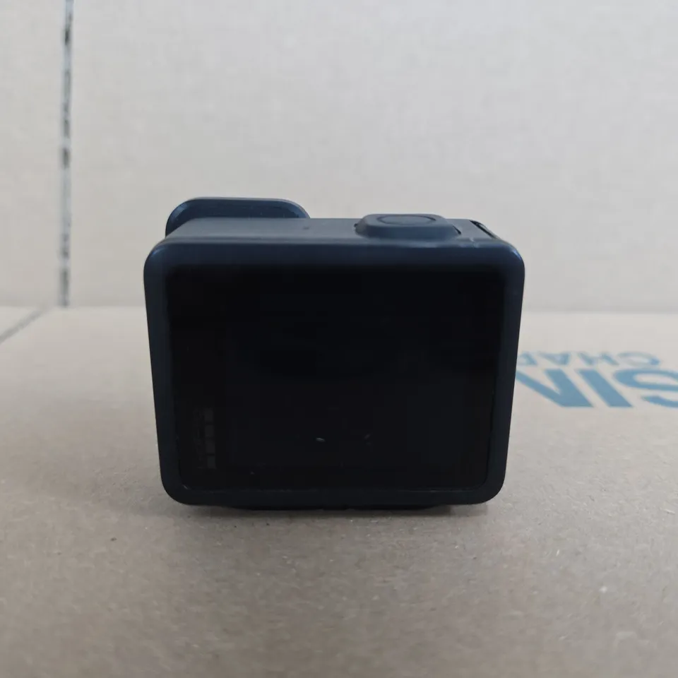 GOPRO HERO ACTION CAMERA – BLACK