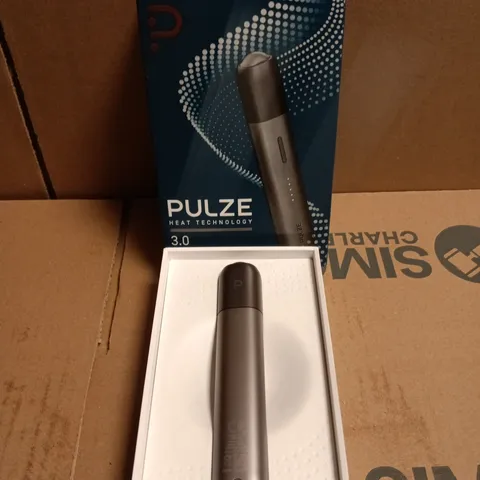 PULZE 3.0 HEATED TOBACCO DEVICE