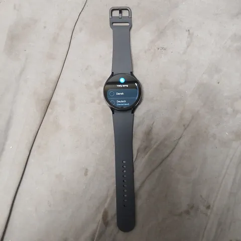 SAMSUNG GALAXY WATCH 6 LTE (44MM)