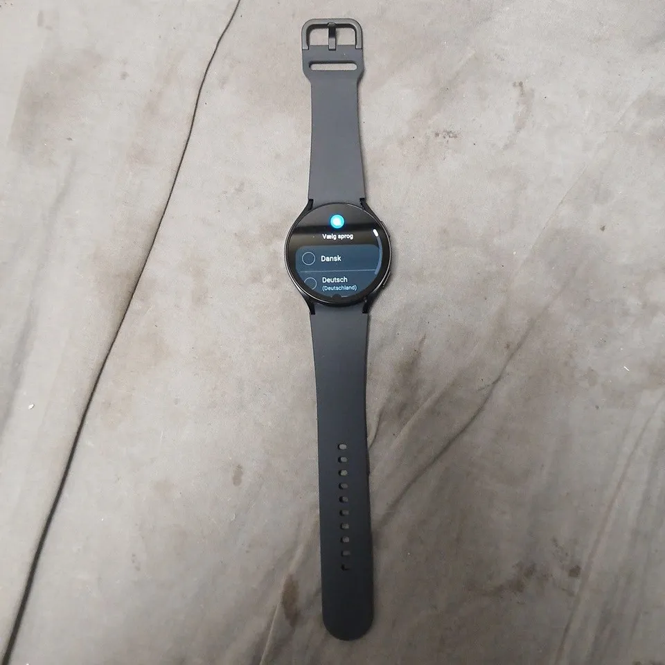 SAMSUNG GALAXY WATCH 6 LTE (44MM)