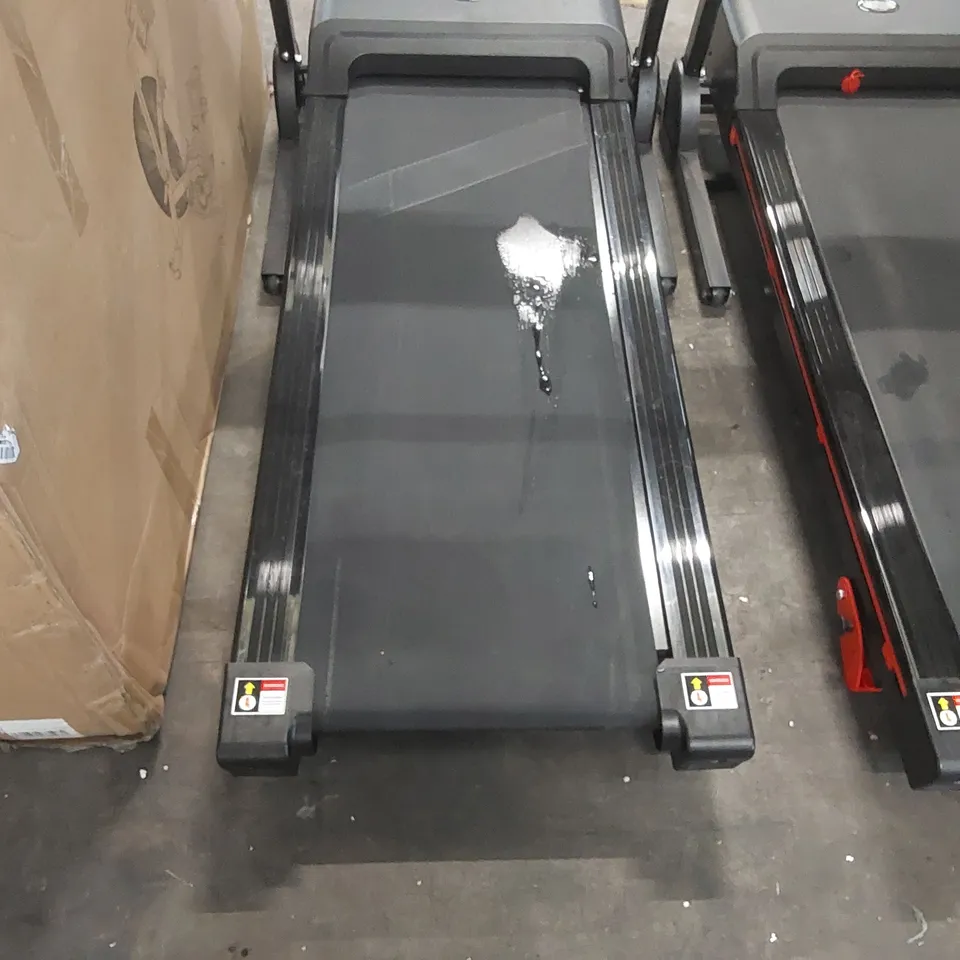 DYNAMIX T2000D MOTORISED TREADMILL