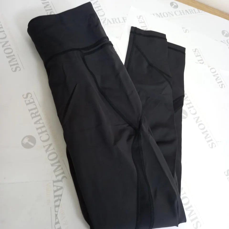 SWEATY BETTY ICON LEGGINGS SIZE S