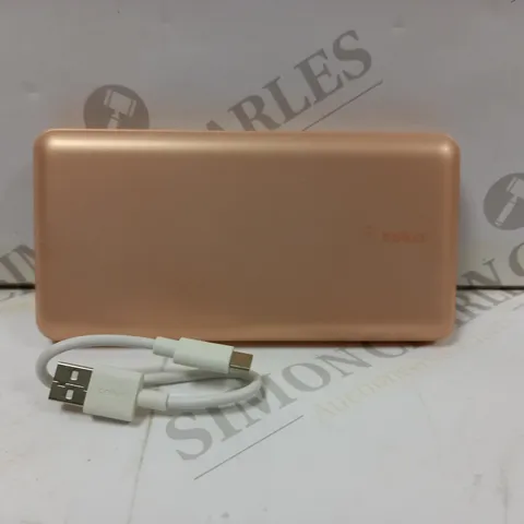BELKIN BOOST CHARGE POWER BANK 20K