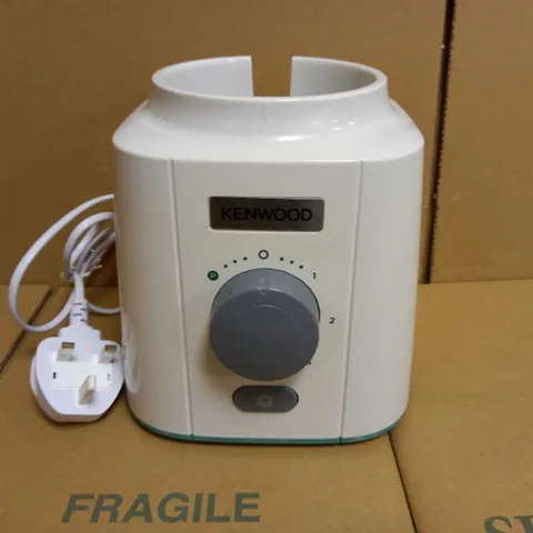 KENWOOD BLP41.A0CT JUG BLENDER - BODY ONLY