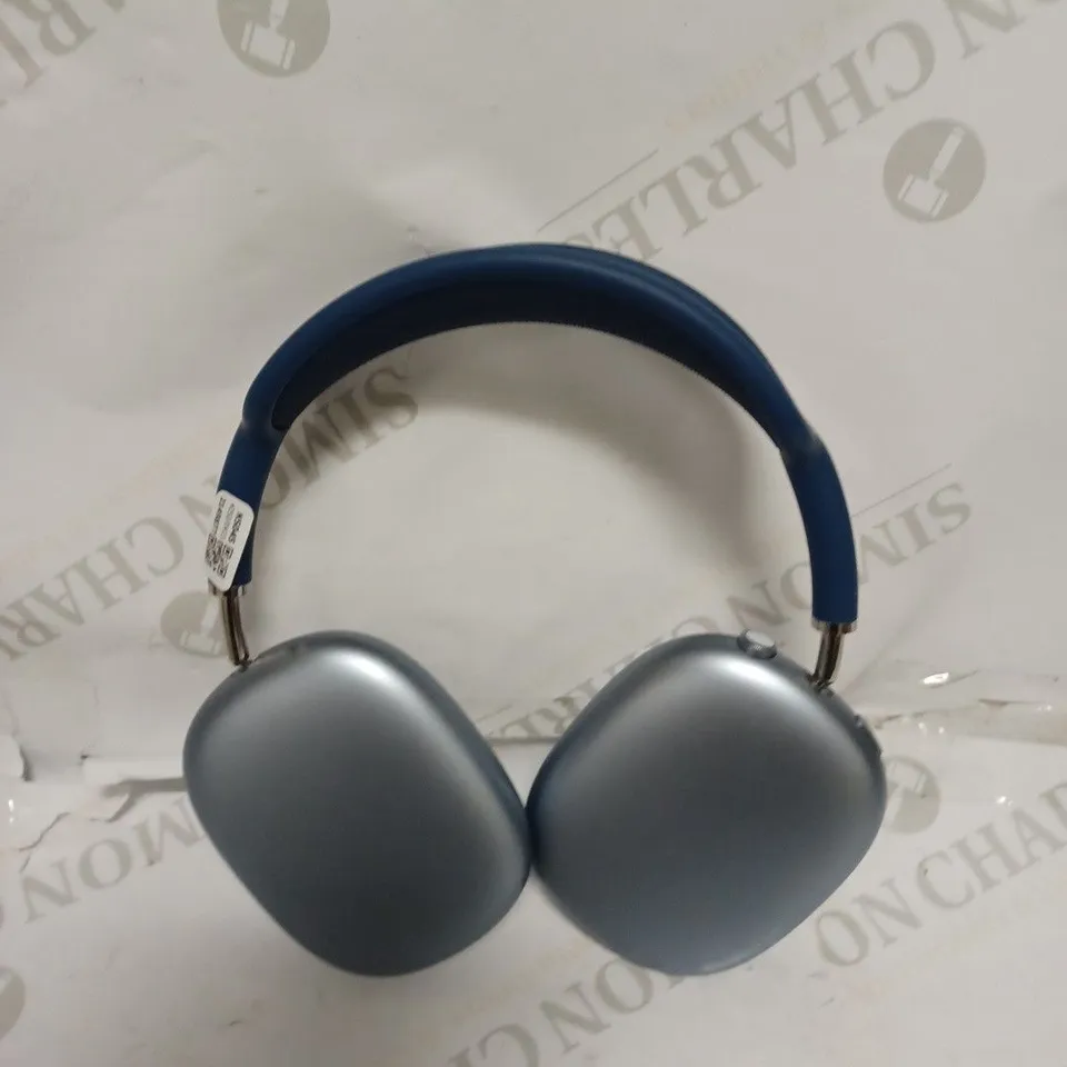 APPLE AIRPODS MAX HEADPHONES