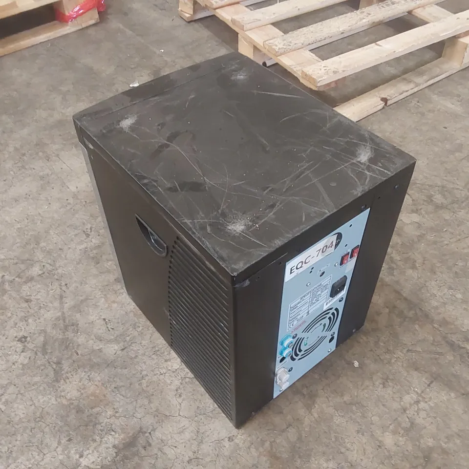 W2 COUNTERTOP CHILLED & SPARKLING COMMERCIAL WATER DISPENSER