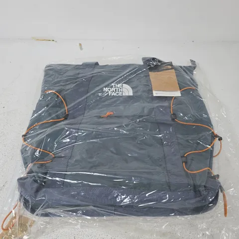 THE NORTH FACE BOREALIS TOTE – GRANITE GREY, ONE SIZE