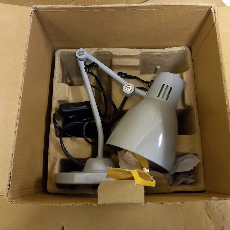 JOHN LEWIS TONY TASK LAMP 