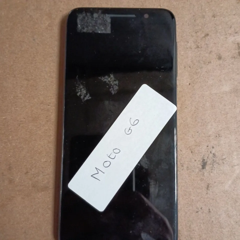 VODAFONE N9 SMARTPHONE 