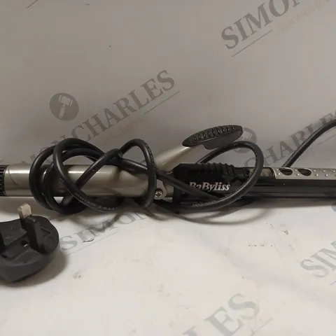 BABYLISS PRO CURL