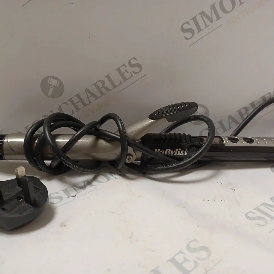 BABYLISS PRO CURL