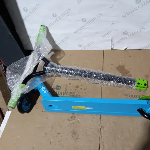 STUNTED URBAN XLS STUNT SCOOTER