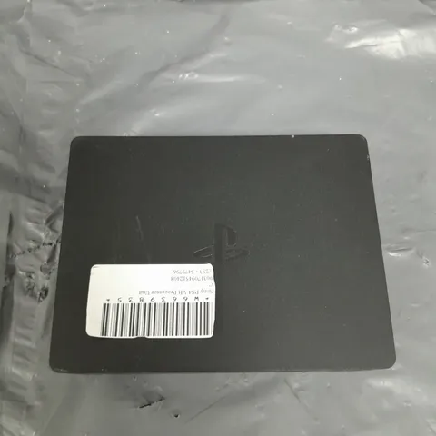 SONY PS4 VR PROCESSOR UNIT