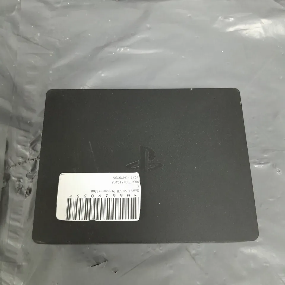 SONY PS4 VR PROCESSOR UNIT  
