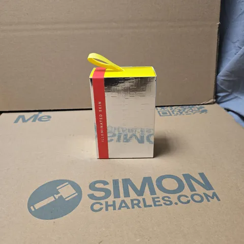 TRINNY LONDON THE ILLUMINATED SKIN SET 