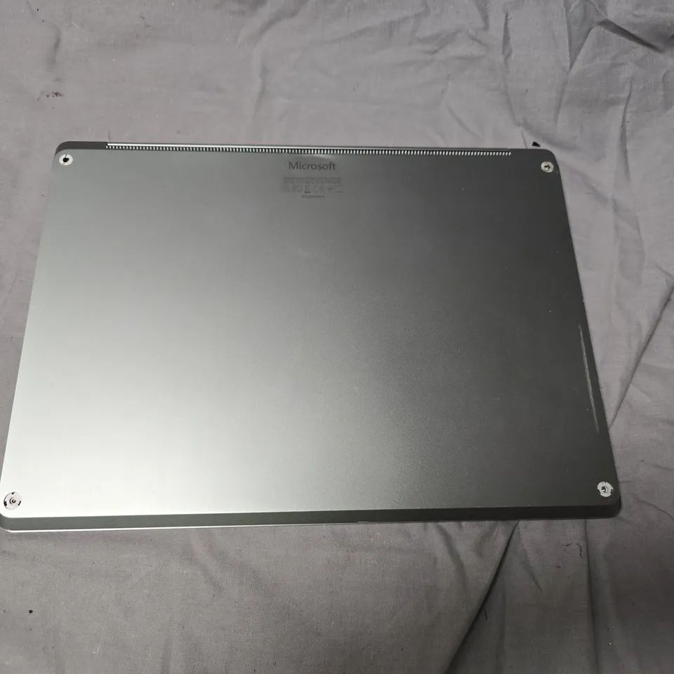 MICROSOFT LAPTOP – MODEL 1951 – SPACE GRAY
