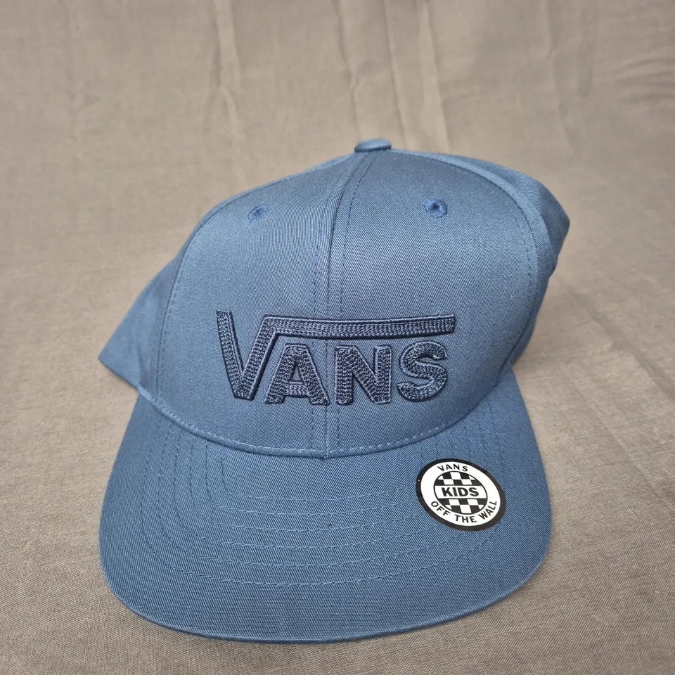 KIDS VANS SNAPBACK CAP 