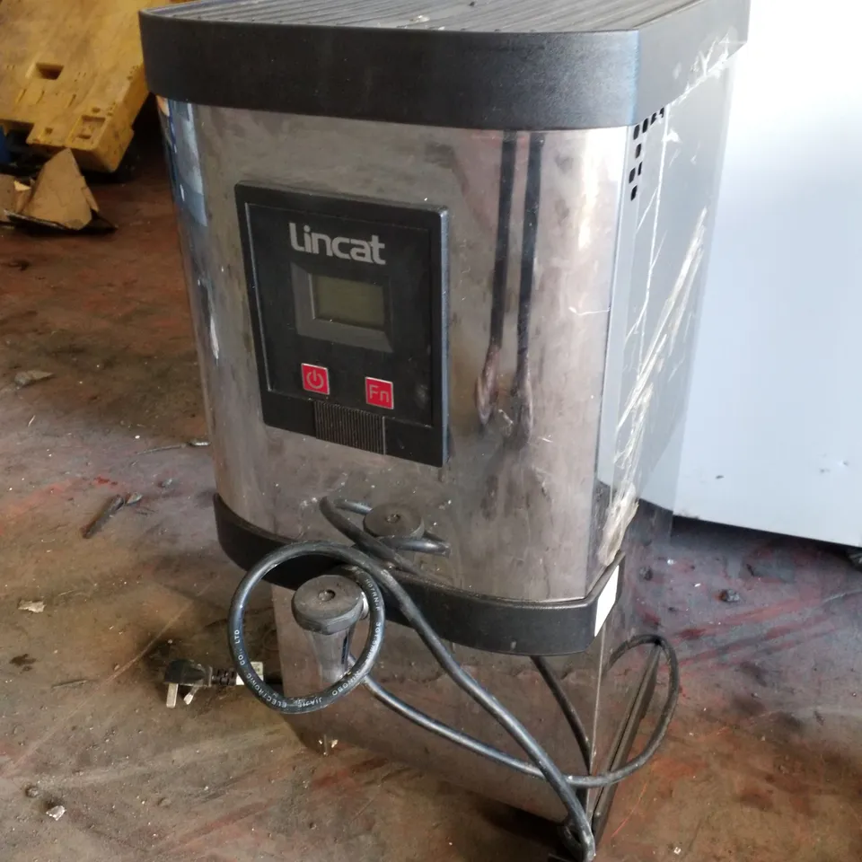 LINCAT EB3F AUTOMATIC WATER BOILER