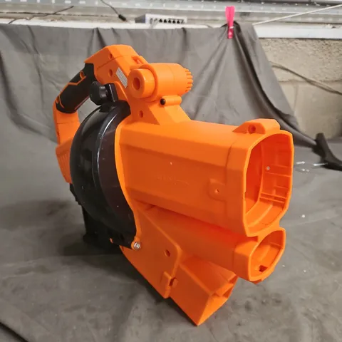 UNBOXED VOLT 40V LEAF BLOWER 