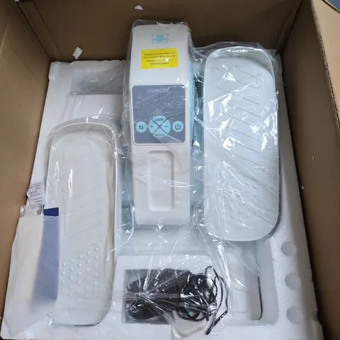 LIVMORE ANTI-SLIP PEDAL EXERCISER 