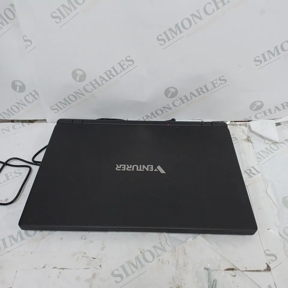 BOXED VENTURER EUROPA 14 NOTEBOOK PC 
