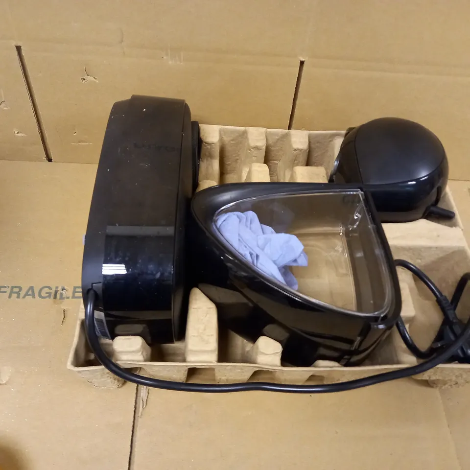 MAGIMIX NESPRESSO VERTUO NEXT