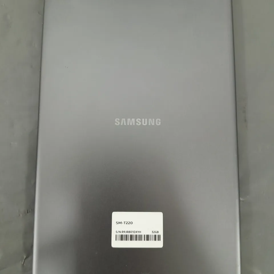 GALAXY TAB A7 LITE (8.7", LTE)