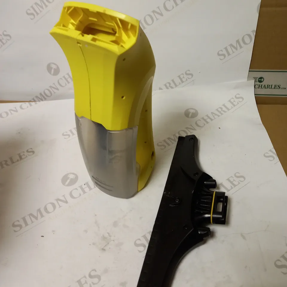 KARCHER WV1 WINDOW VAC 