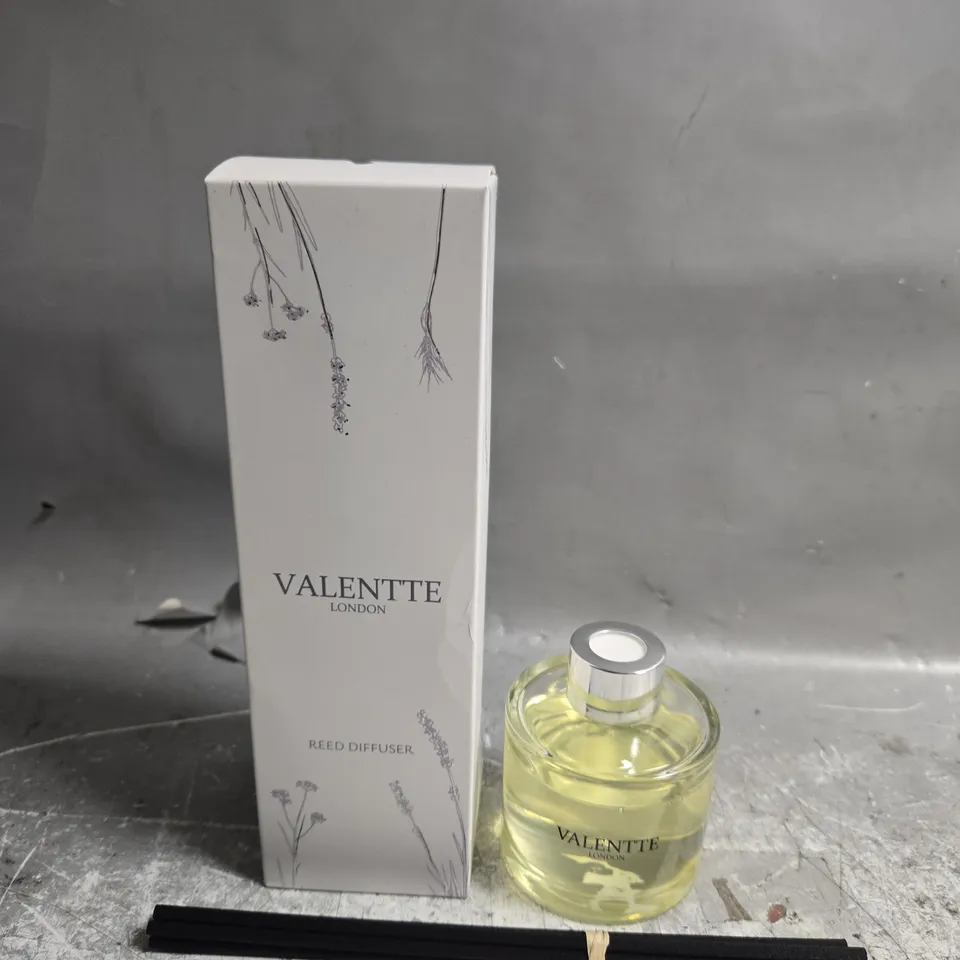 VALENTTE LONDON REED DIFFUSER