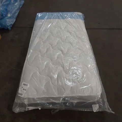 QUALITY BAGGED 3' SINGLE ASHLEY MATTRESS