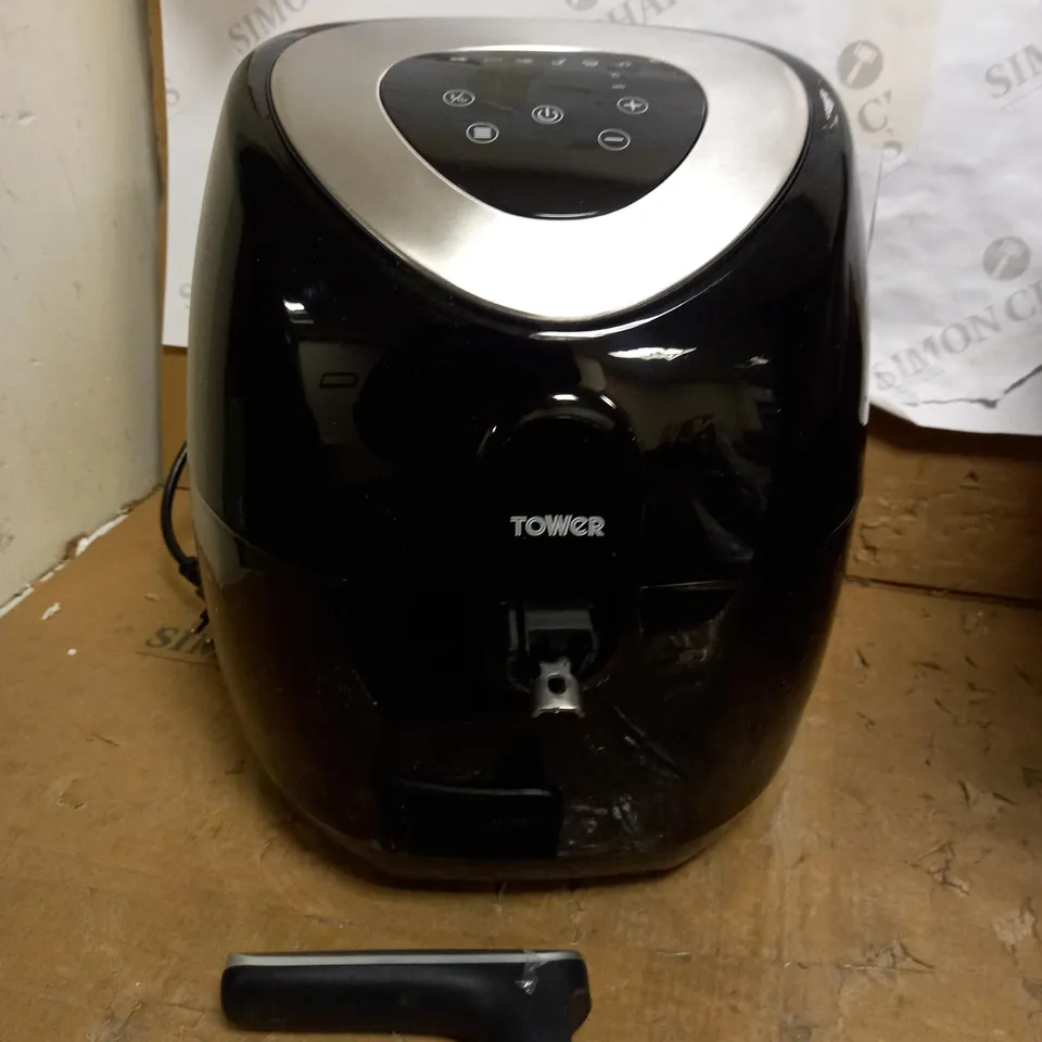 TOWER T17024 AIR FRYER