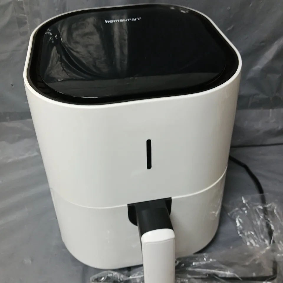 BOXED HOMESMART RAPID HEAT AIR FRYER