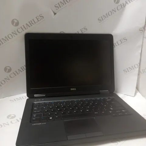 DELL LATITUDE E5440 LAPTOP 