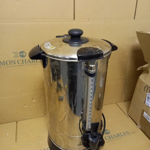 FINE ELEMENTS 10L CAPACITY URN BOILER