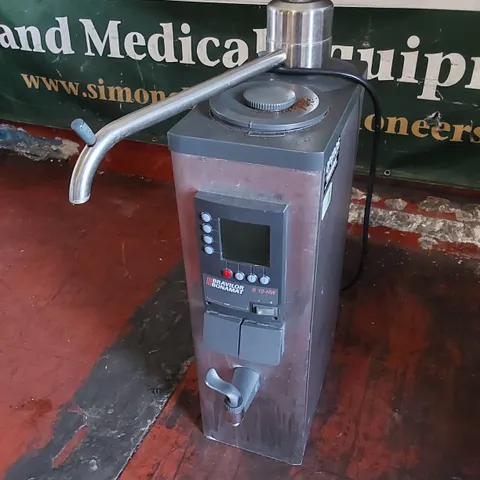 BRAVILOR B10HW-023 BULK COFFEE BREWER