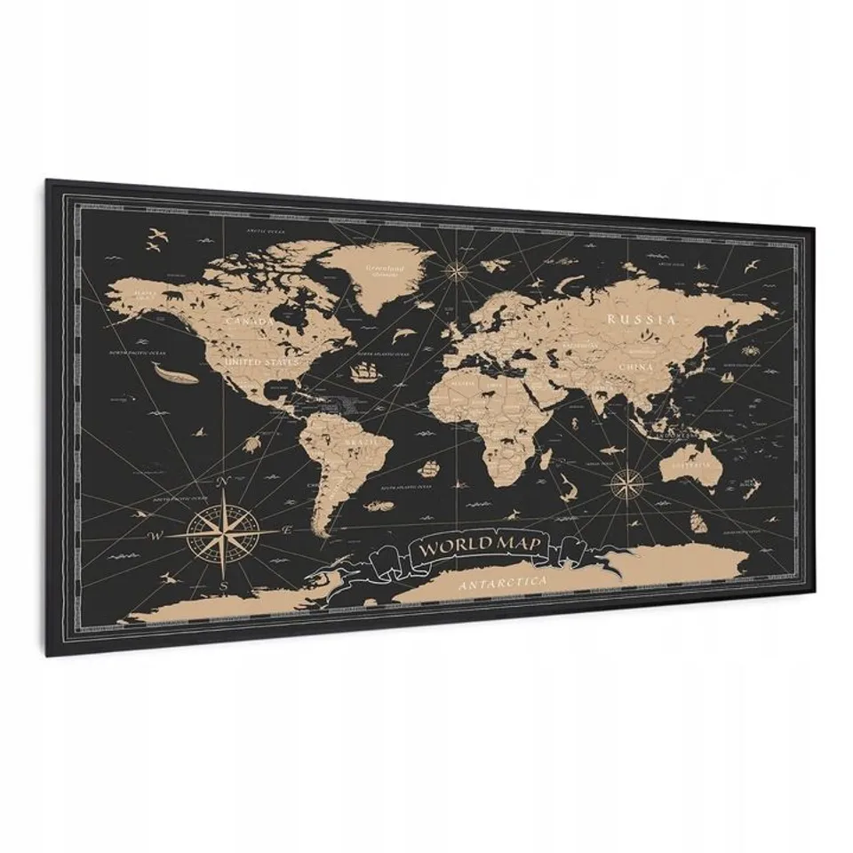 BOXED KLARSTEIN WONDERWALL AIR ART SMART INFRARED HEATER