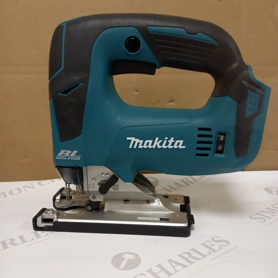 MAKITA CORDLESS JIGSAW