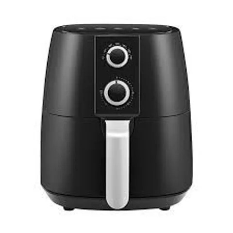 BRAND NEW BOXED ATRAVESAR ZNC261A-K AIR FRYER