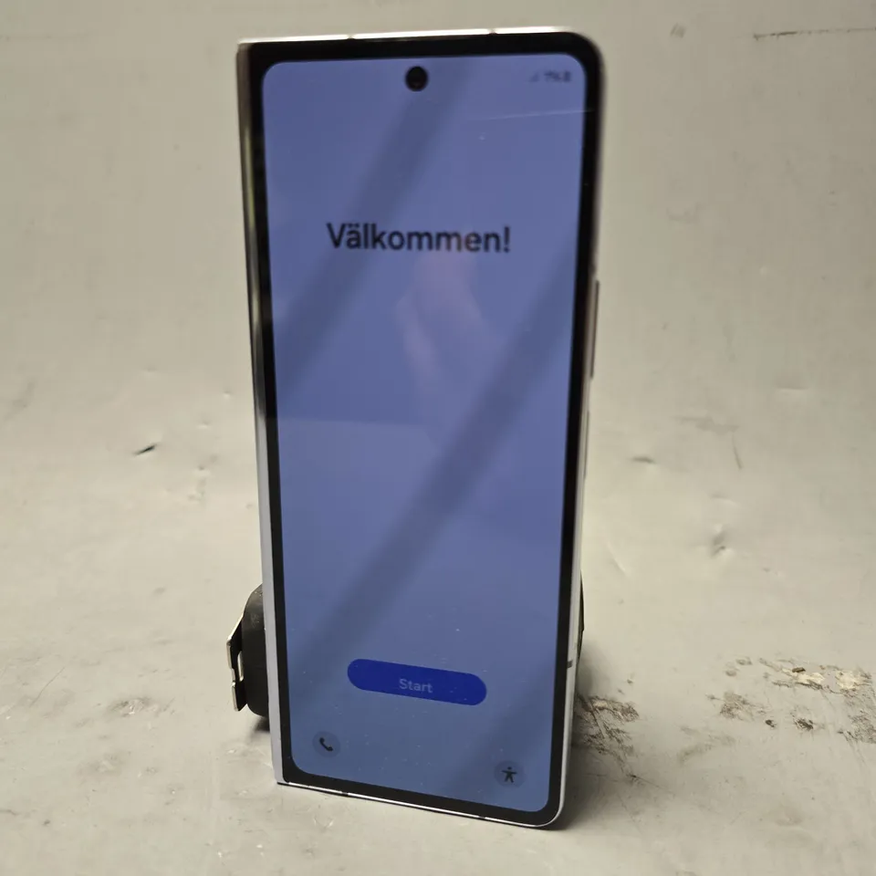 SAMSUNG GALAXY FOLD 5 