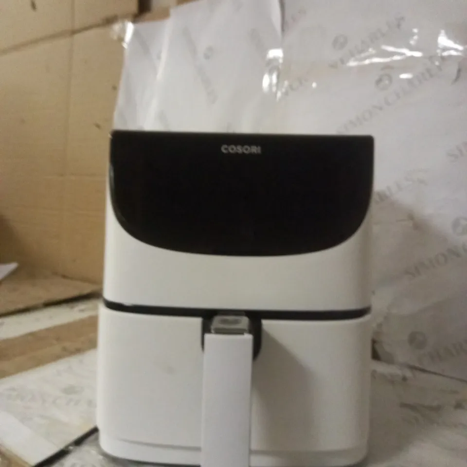 COSORI AIR FRYER OVEN