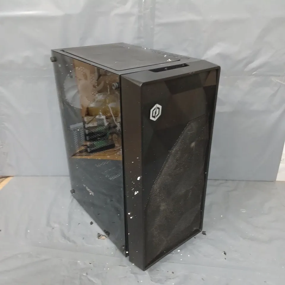 CYBERPOWER PC EURUS GAMING PC BUNDLE